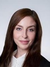 Chloe Kern headshot